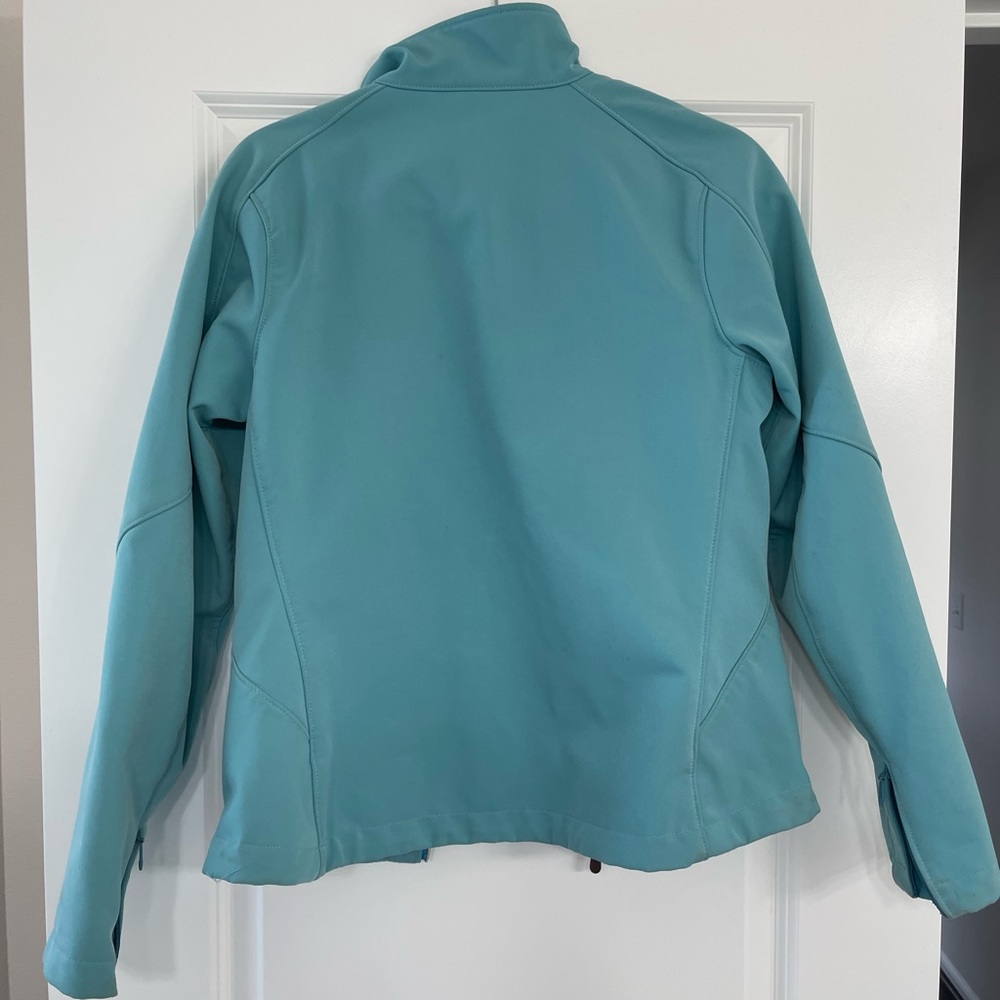 Isis jacket - Picture 2 of 3
